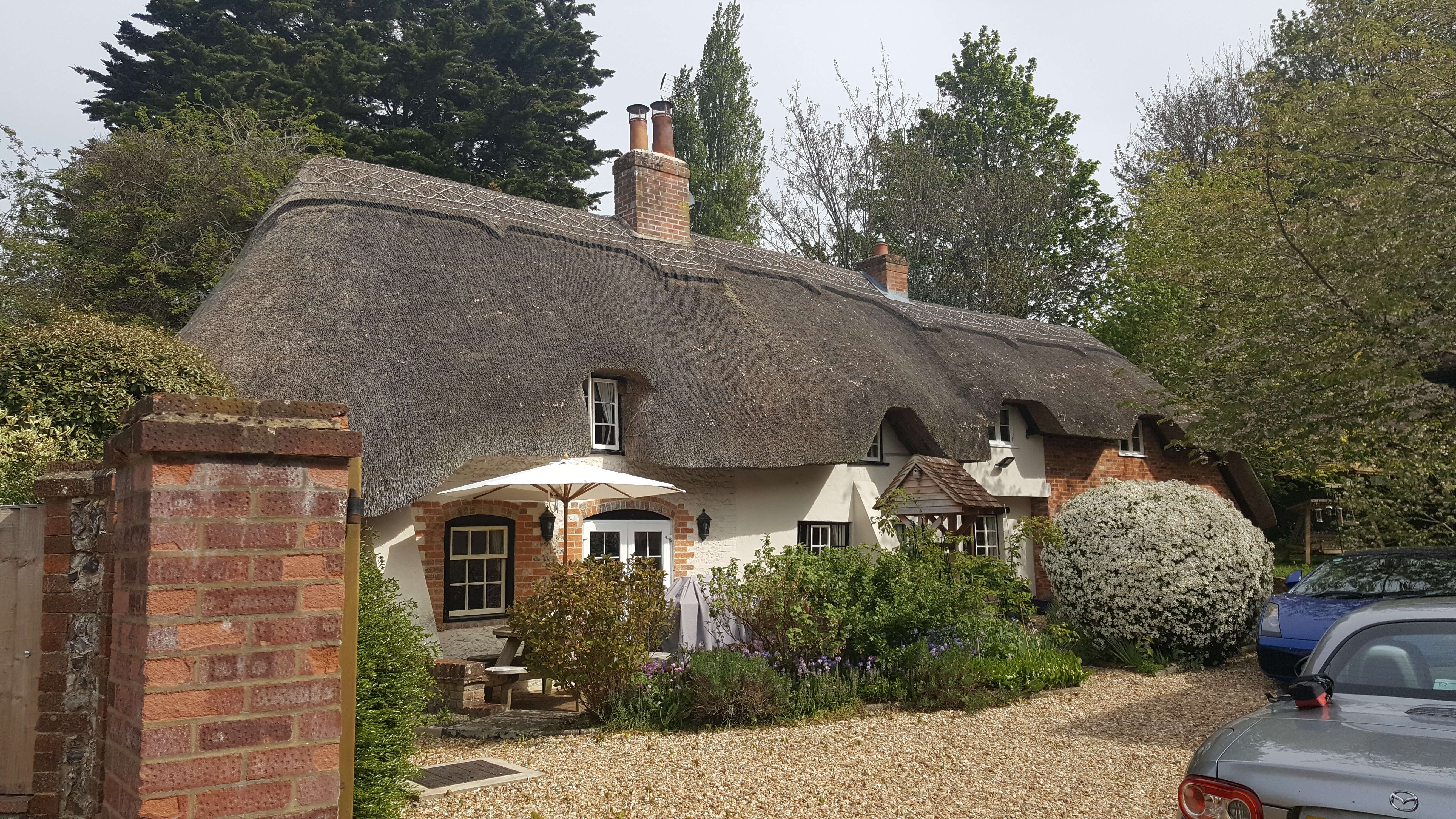 Thatch Shield Ltd | Thatched Property Insurance